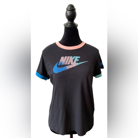Nike Tops - Nike: The Nike Tee Shirt